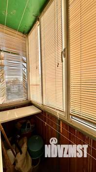 2-к квартира, вторичка, 49м2, 4/5 этаж