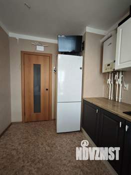 1-к квартира, вторичка, 34м2, 5/5 этаж