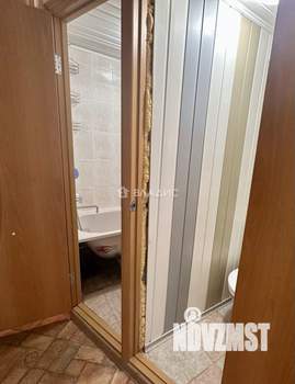 3-к квартира, вторичка, 53м2, 1/9 этаж