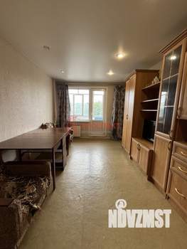 1-к квартира, вторичка, 36м2, 3/9 этаж