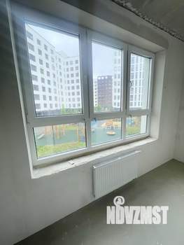 2-к квартира, вторичка, 63м2, 2/17 этаж
