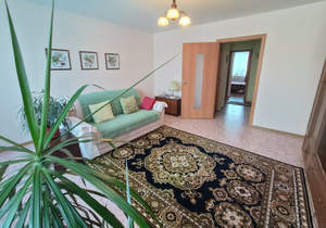 3-к квартира, вторичка, 61м2, 4/5 этаж