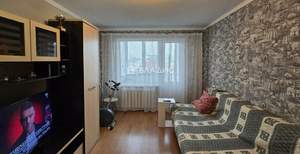 2-к квартира, вторичка, 43м2, 5/5 этаж