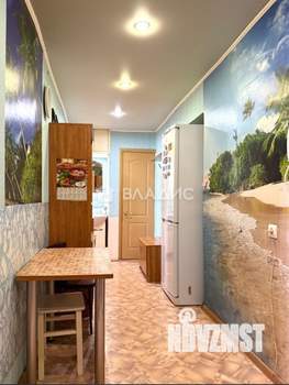 2-к квартира, вторичка, 46м2, 5/5 этаж