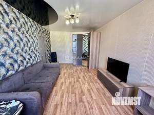 1-к квартира, вторичка, 36м2, 4/5 этаж