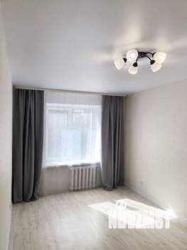 3-к квартира, вторичка, 59м2, 2/9 этаж