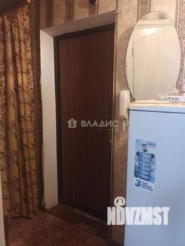 1-к квартира, вторичка, 31м2, 5/5 этаж