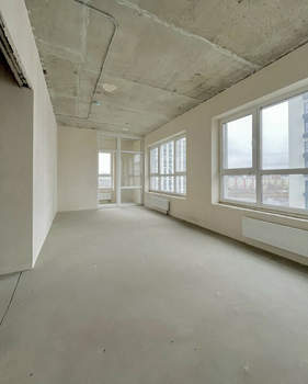 3-к квартира, вторичка, 70м2, 7/16 этаж