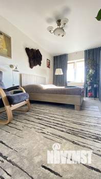 1-к квартира, вторичка, 34м2, 16/22 этаж