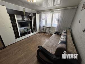 1-к квартира, вторичка, 29м2, 5/5 этаж
