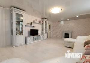 3-к квартира, вторичка, 118м2, 8/9 этаж