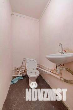 1-к квартира, вторичка, 34м2, 1/1 этаж