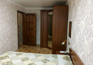 2-к квартира, вторичка, 47м2, 3/5 этаж