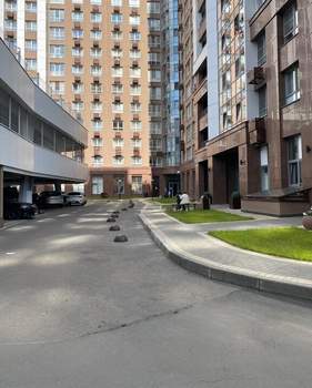 2-к квартира, вторичка, 67м2, 17/18 этаж