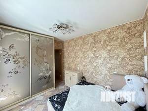 2-к квартира, вторичка, 52м2, 4/10 этаж