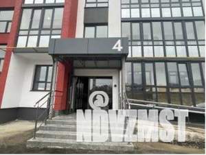 1-к квартира, вторичка, 35м2, 5/5 этаж