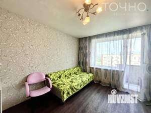 1-к квартира, вторичка, 21м2, 9/9 этаж
