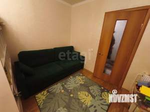 2-к квартира, вторичка, 53м2, 4/10 этаж