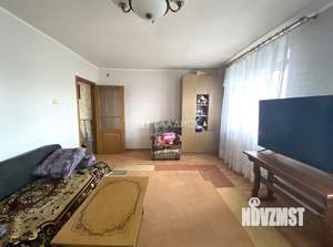 3-к квартира, вторичка, 74м2, 7/9 этаж