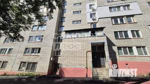 1-к квартира, вторичка, 34м2, 6/9 этаж