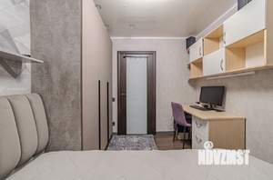 1-к квартира, вторичка, 35м2, 6/9 этаж