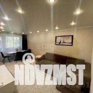 3-к квартира, вторичка, 63м2, 5/5 этаж