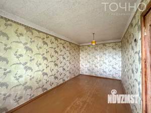3-к квартира, вторичка, 59м2, 5/5 этаж