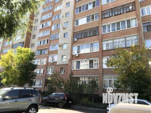 1-к квартира, вторичка, 44м2, 4/10 этаж