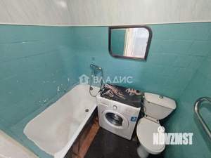 1-к квартира, вторичка, 21м2, 2/9 этаж