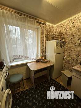 2-к квартира, вторичка, 47м2, 4/5 этаж