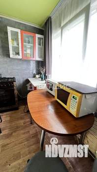 2-к квартира, вторичка, 53м2, 1/9 этаж