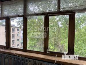 3-к квартира, вторичка, 54м2, 4/5 этаж