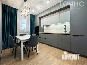 1-к квартира, вторичка, 44м2, 15/16 этаж