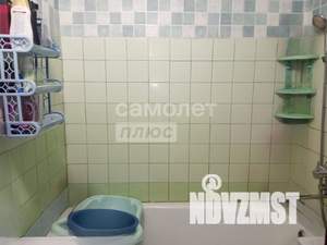 4-к квартира, вторичка, 74м2, 1/9 этаж