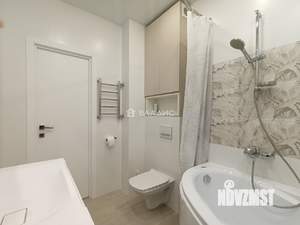 4-к квартира, вторичка, 96м2, 17/18 этаж