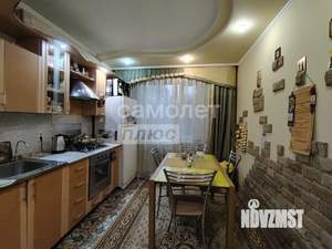 3-к квартира, вторичка, 63м2, 3/9 этаж