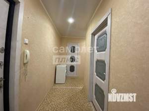 1-к квартира, вторичка, 41м2, 8/10 этаж