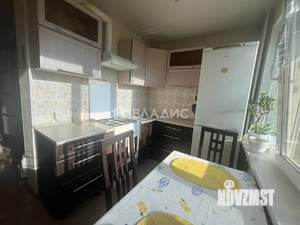 1-к квартира, вторичка, 27м2, 6/9 этаж