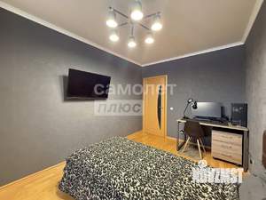 3-к квартира, вторичка, 110м2, 6/10 этаж