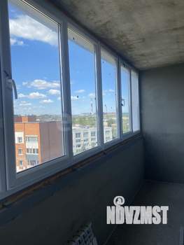 3-к квартира, вторичка, 76м2, 11/12 этаж