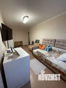 3-к квартира, вторичка, 69м2, 1/3 этаж