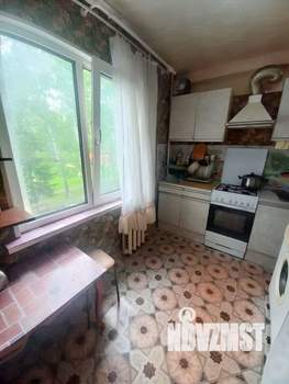2-к квартира, вторичка, 45м2, 3/5 этаж