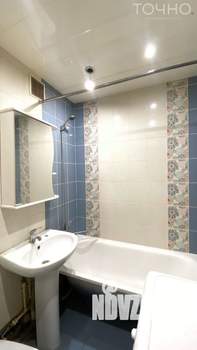 1-к квартира, вторичка, 31м2, 5/5 этаж