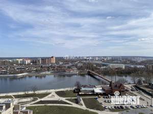 1-к квартира, сданный дом, 51м2, 12/16 этаж