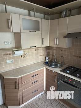 2-к квартира, вторичка, 43м2, 1/5 этаж