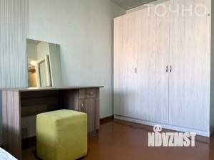 1-к квартира, вторичка, 30м2, 5/5 этаж