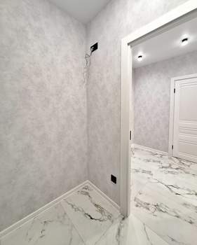 2-к квартира, вторичка, 40м2, 12/16 этаж