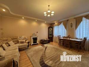 3-к квартира, вторичка, 107м2, 5/14 этаж