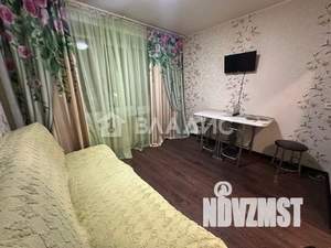 Студия квартира, вторичка, 17м2, 3/5 этаж