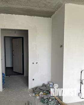 Студия квартира, вторичка, 26м2, 11/17 этаж